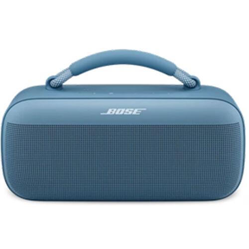 Bose SoundLink Max Portable Speaker Thumbnail