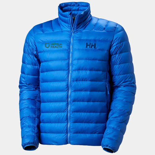 Men's Verglas Down Jacket 2.0 Thumbnail