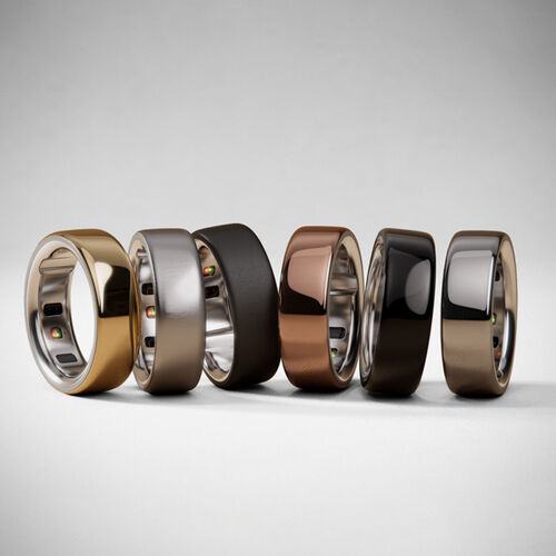 Oura Ring 4 Thumbnail