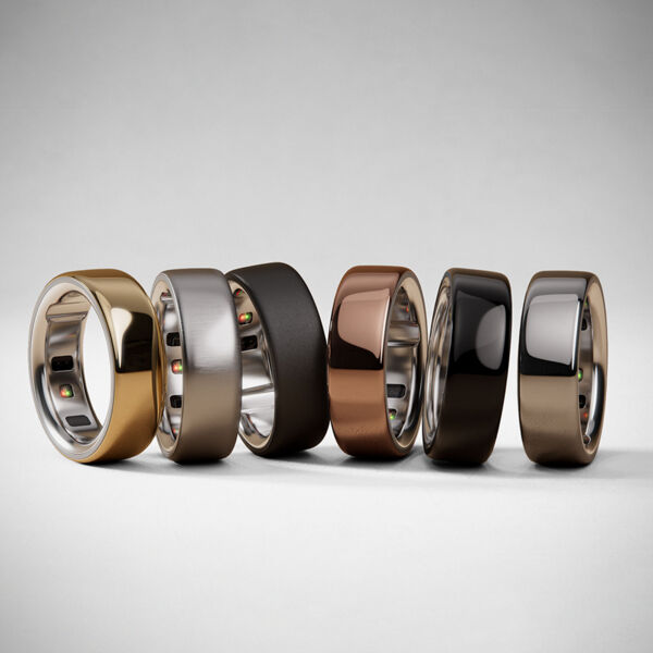 Oura Ring 4 Thumbnail